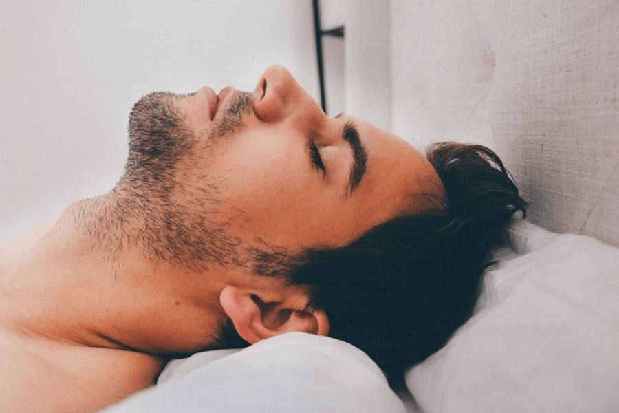 How to cure difficult to sleep