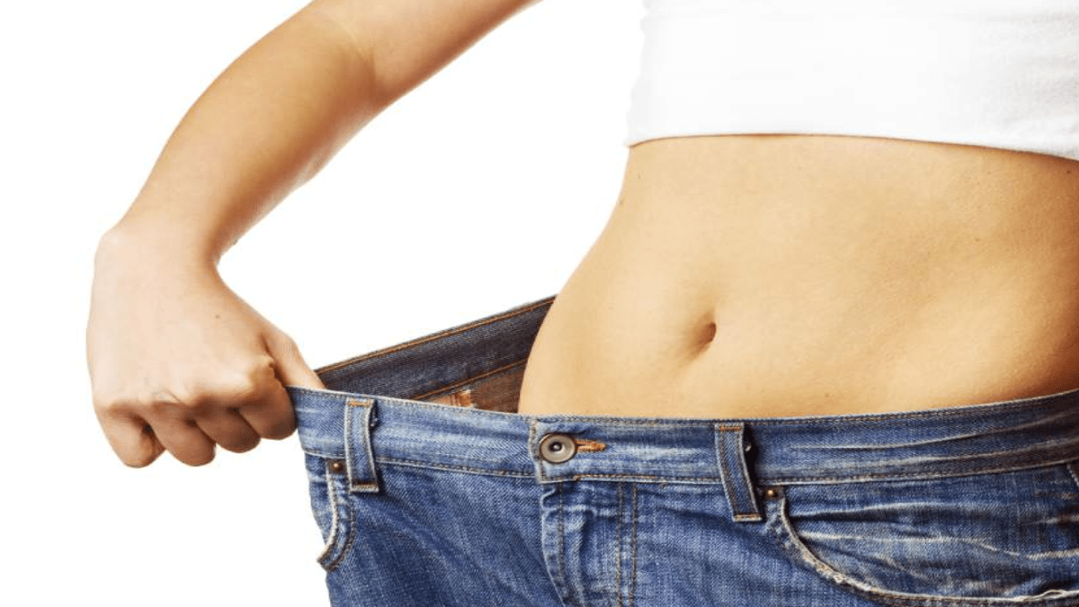 best way to lose weight and tips