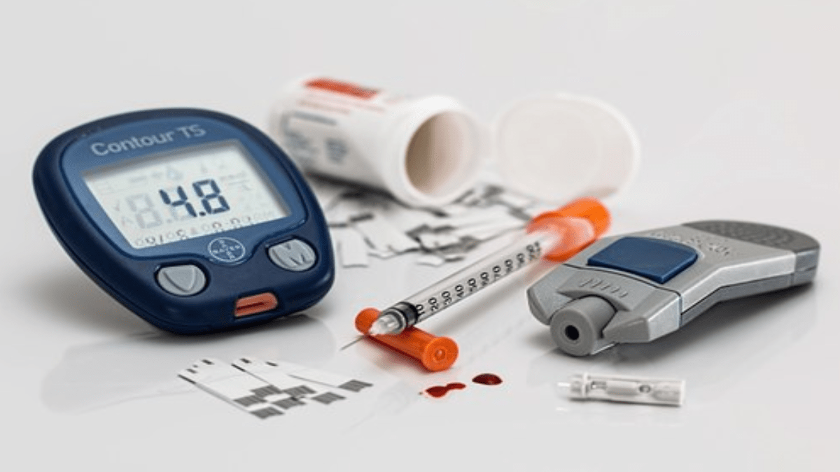 Diabetes Mellitus