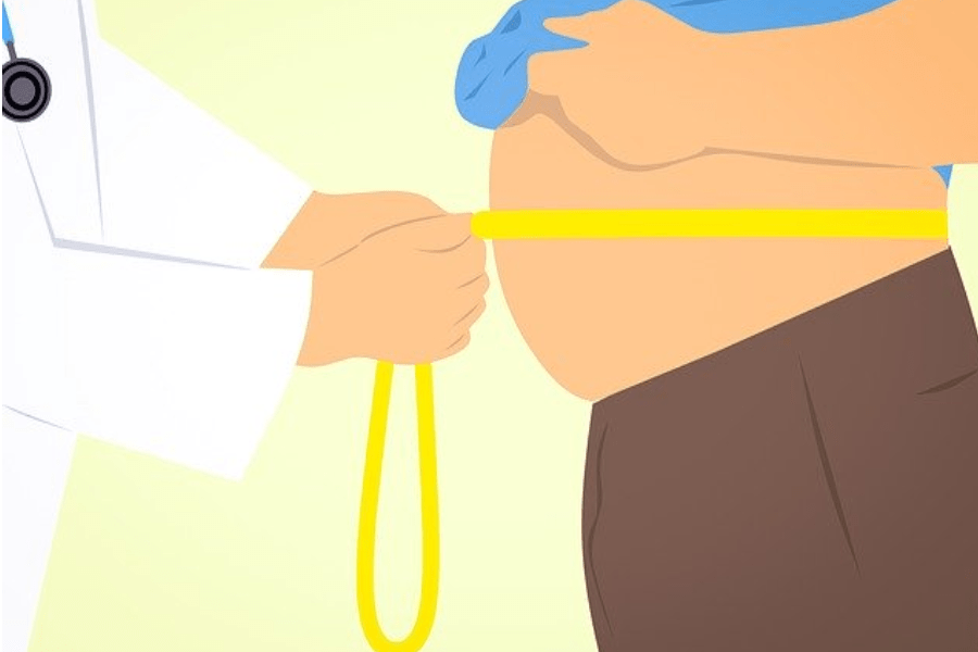 Weight lose