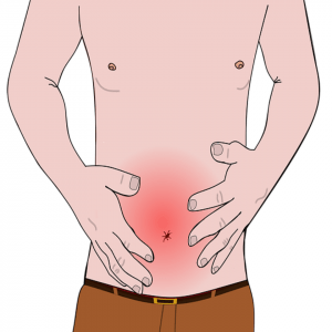 Digestive problems